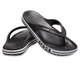 В'єтнамки Crocs Bayaband Flip 205393-066-M9 42-43 26,3 см Чорні (205393-066) - зображення 5