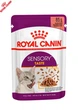 Влажный корм для кошек Royal Canin FHN SENSORY TASTE GRAVY в соусе, 85 г (1518001) - изображение 2