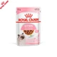 Вологий корм Royal Canin Kitten Instinctive Gravy - консерви для кошенят до 12 місяців, шматочки в соусі, 85 г (4058001) - зображення 2