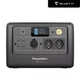 Зарядна станція портативна УМБ BLUETTI PowerOak EB70 Portable Power Station | 1000W/716Wh (EB70GR) - зображення 1
