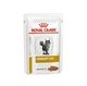 Влажный корм Royal Canin Urinary S/O - консервы для кошек уринары при МКБ, кусочки в соусе, 85 г (40320010) - изображение 1