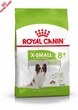 Сухой корм Royal Canin X-Small Adult 8+ - сухой корм для собак миниатюрных пород старше 8 лет, 3 кг (1004030) - изображение 7