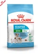 Сухой корм Royal Canin Mini Starter - жесткий корм для щенков мини пород, 8 кг (2990080) - изображение 6