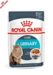 Влажный корм Royal Canin Urinary Care Gravy – консервы для поддержания здоровья мочевыводящих путей у взрослых кошек, 85 г (41570019) - изображение 6