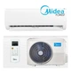 Кондиционер Midea AF6-18N1C0-I/AF6-18N1C0-O Forest - изображение 1