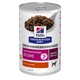 Hill’s PRESCRIPTION DIET Gastrointestinal Biome Вологий корм для собак при захворюваннях шлунково-кишкового тракту, консерва, 370 г - изображение 6