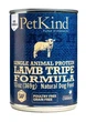 Консерва для собак PetKind Lamb Tripe Single Animal Protein Formula 369 г - изображение 1