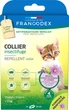 Laboratoire Francodex repellent collar нашийник з репелентною дією від бліх і кліщів для кошенят з гераніолом, 35 см - зображення 2