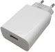 Зарядное устройство Meizu 12V/9V/5V, 2A mCharge 3.0 White (UP1220E) - изображение 2