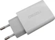 Зарядное устройство Meizu 12V/9V/5V, 2A mCharge 3.0 White (UP1220E) - изображение 1