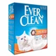 Ever Clean Fast Acting Odour Control Грудкуючий наповнювач, миттєвий контроль запахів, 6 л - изображение 2