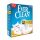 Ever Clean Litterfree Paws Clumping Ароматизований грудкуючий наповнювач "Чисті лапки" для довгошерстних котів, 10 л - изображение 2