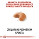 Сухой корм Royal Canin French Bulldog Adult - корм для французских бульдогов от 12 мес., 1,5 кг (3991015) - изображение 6