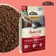 Сухой беззерновой корм для котов и кошек ACANA Highest Protein, Indoor Cat Recipe 4.5 кг - изображение 1