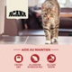 Сухий корм для кішок ACANA Indoor Entree cat 1.8 кг (a71450) - зображення 3