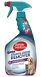 Засіб для нейтралізації запахів та видалення плям Simple Solution Stain & Odor Remover Floral Fresh Scent 945мл в упаковці (ss11892N-12P) - зображення 2