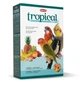 Дополнительный мягкий корм для средних попугаев Padovan Tropical Patee 700г в упаковке (PP00090) - изображение 2