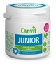 Комплекс витаминов для собак Canvit Junior for dogs 100g в упаковке (can50720) - изображение 2
