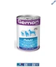 Вологий корм Monge Gemon Dog Wet Adult Light тунeць 0.4 кг (387842) - зображення 2
