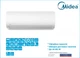 Кондиціонер Midea AG AG-07N8C2F-I /AG-07N8C2F-O (AG-07N8C2F-I) - зображення 6