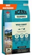 Сухой корм для собак всех пород и возрастов ACANA Wild Coast 14.5 кг - изображение 1