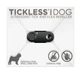 Ультразвуковий засіб від бліх та кліщів для тварин Tickless Pet MINI — BLACK - зображення 1