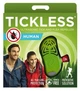 Ультразвуковой отпугиватель клещей для людей TickLess (зеленый) - изображение 4