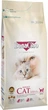 Сухой корм для взрослых котов и кошек всех пород BonaCibo Adult Cat Chicken&Rice with Anchovy 2 кг (BC406090) - изображение 3