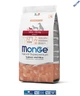 Сухой корм Monge Dog Mini Adult лосось с рисом 0.8 кг (011563) - изображение 2