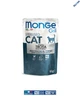 Влажный корм Monge Cat GRILL Wet Sterilised форель 0.085 кг (013659) - изображение 2
