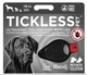 Ультразвуковое средство от блох и клещей для животных Tickless Pet - BLACK - изображение 4