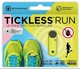 Ультразвуковий відлякувач кліщів для людей TickLess Run (UV Yellow) - зображення 4