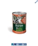 Влажный корм Monge Dog Wet Bwild Grain Free Adult индейка тыква цуккини 0.4 кг (012645) - изображение 2