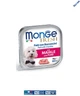 Влажный корм Monge Dog Wet FRESH свинина 0.1 кг (013093) - изображение 2