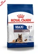 Сухий корм Royal Canin Maxi Ageing 8+ - сухий корм для літніх собак великих порід від 15 міс., 15 кг (2454150) - зображення 6