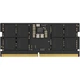 Модуль пам`яті SO-DIMM DDR5 16GB/5600 Goodram (GR5600S564L46S/16G) - изображение 1