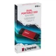 Накопитель SSD USB Type-C 512GB Dual Portable Kingston (SPSD/512GB) - изображение 4