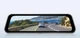Відеореєстратор 70mai Rearview Dash Cam S410 + 70mai Rear Cam RC15 Global - изображение 3