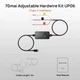 Кабель режима парковки 70mai Hardwire Kit Midrive UP06 (контролер и мониторинг напряжения) - изображение 7