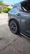 Брызговики MGC Nissan Qashqai J12 (Ниссан Кашкай) 2023, 2024 г. в. комплект 4 шт - изображение 6