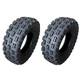 Шина DATEX 21x7-10 TL 32L P313 4PR на квадроцикл - зображення 3