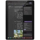 Ноутбук 2-в-1 Microsoft Surface Pro 11, (ZHY-0019) 13'' Touch / Snapdragon X Plus X1P-64-100 / RAM 16 ГБ / SSD 512 ГБ / Qualcomm Adreno / Windows 11 / Чорний - зображення 3