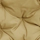 Крісло-кокон Home Rest Everest Бежевий/Бежева (22990) - зображення 6