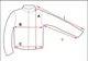 Куртка жіноча Columbia, розмір 2XL Різнобарвна - зображення 2