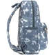 Рюкзак BL 1108 Mini 8л городской компактный из Оксфорда с принтом Bagland 1121920895 - изображение 3