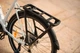 Дитяче велокрісло Polisport Dieffe Bikey Cool ELM на багажник 22 кг у компл. багажник - изображение 7