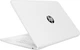 Ноутбук HP 14-ax010nd (14"/Celeron N3060/8GB/32GB SSD) Б/В - изображение 4