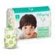 Підгузки Offspring Hairykiwi, розмір L (9-13 кг), 36 шт - изображение 1