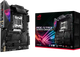 Материнська плата Asus X299-E ROG Strix Gaming II LGA 2066 (ROG STRIX X299-E GAMING II) Б/В - зображення 1
