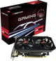 Відеокарта AMD Radeon RX 560D 4GB Biostar (VA5615RF41-TBHR1-BS) Б/В - зображення 1